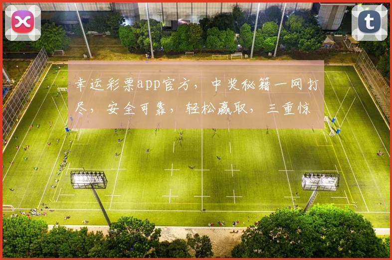 幸运彩票app官方，中奖秘籍一网打尽，安全可靠，轻松赢取，三重惊喜，不容错过