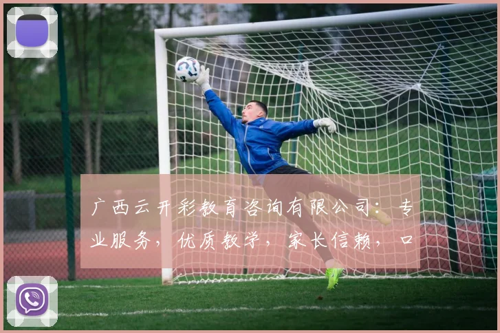 广西云开彩教育咨询有限公司：专业服务，优质教学，家长信赖，口碑极佳，行业领先