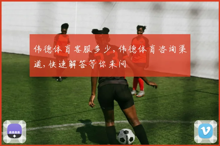 伟德体育客服多少,伟德体育咨询渠道,快速解答等你来问