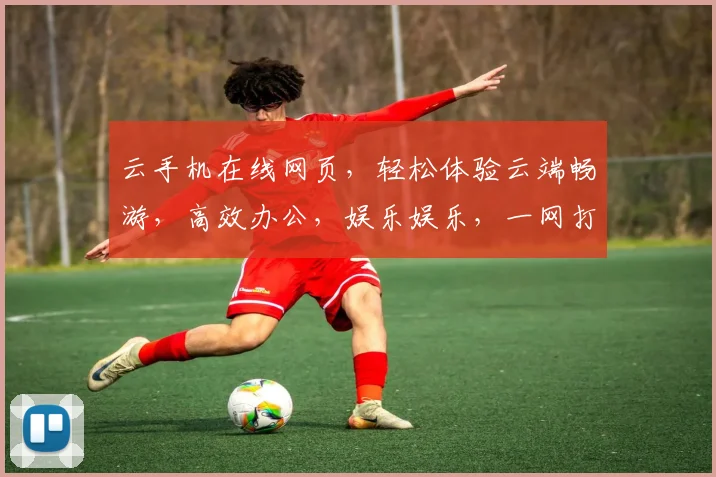 云手机在线网页，轻松体验云端畅游，高效办公，娱乐娱乐，一网打尽