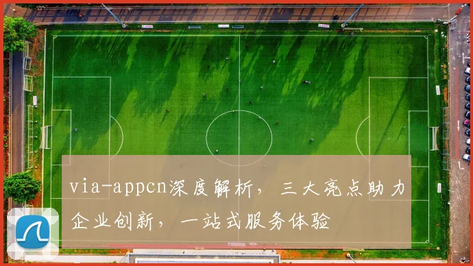 via-appcn深度解析，三大亮点助力企业创新，一站式服务体验